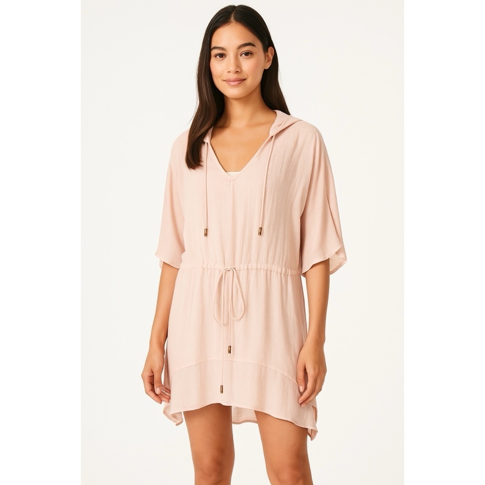 Patrizia Aryton Tunic Coverup